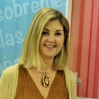 Valéria Aramí Email & Phone Number