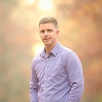 Jenius Bank Employee Michael Knee's profile photo