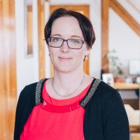 Easy Software Ltd. Employee Gabriela Jannová's profile photo