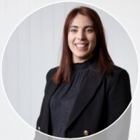 Nomos One Employee Anna Pannett's profile photo