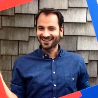 VML Employee Mark Koster's profile photo