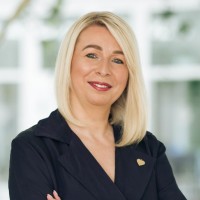 BÖRLIND Employee Zaklina Savic/Boerlind's profile photo