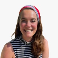 Libelle Employee Willeke Keulen's profile photo