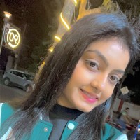 Computer Programmer Cum Operator Employee Anusha Sharma's profile photo