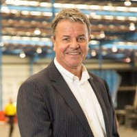 Tasman Cargo Airlines Employee Brian Roberts's profile photo
