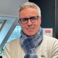 Velux Italia spa Employee Roberto Canton's profile photo