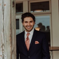 Premier Automation LLC Employee Gino Battaglia's profile photo