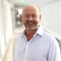 Tufin Employee Michael Bosnar's profile photo