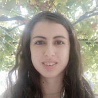 Circle Garage Employee Silvia Costaguta's profile photo