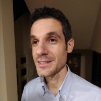 RELOC s.r.l. Employee Giacomo Soprani's profile photo