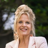 Harmony Business Advisors Employee Kim Goodwin's profile photo