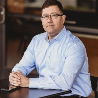 State Bank Employee Colin Brown's profile photo