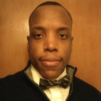Notre Dame de Sion Schools Employee Brian Hackworth's profile photo