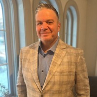 Apex Systems Employee Daniel Freyman's profile photo