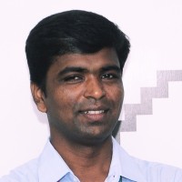 Sundaram Clayton Limited Employee Raj C's profile photo