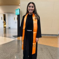 GRW Analytics Employee Ariana Valerin Montero's profile photo
