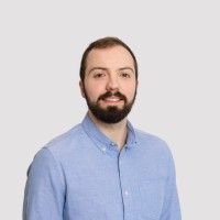 Ionic Technologies Employee Christopher Stewart's profile photo