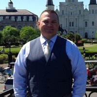 MatrixCare Employee Dale Thomas's profile photo