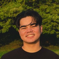 JUICE Employee Andre Magracia's profile photo