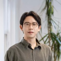 University of Colorado Denver Employee Ethan Chiang's profile photo