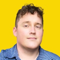 USI Insurance Services Employee Simon Bourgeois's profile photo