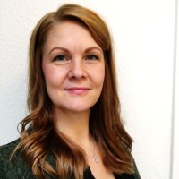 Webapoteket Employee Lone Jønsson's profile photo