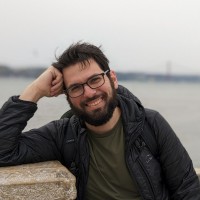 More Perfect Union Employee Alec Opperman's profile photo
