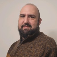 Datrend Systems Inc. Employee Ricardo Durand Llamas's profile photo