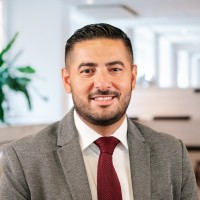 PayEx Employee Pasel Assalum's profile photo