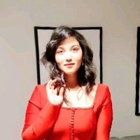 Roshni Ramrakhyani Email