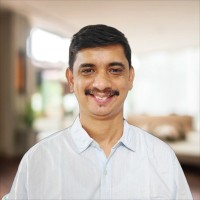 Citi Employee Vivek More's profile photo