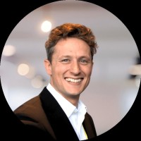 Prime Disaster Response Employee Laurence O'Grady's profile photo