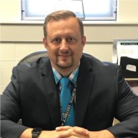 Kennard-Dale High School Employee Nathan van Deusen's profile photo