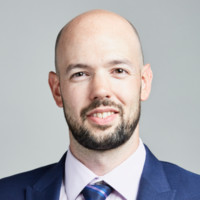 Utonomy Ltd Employee Alberto Perez Sanchez's profile photo