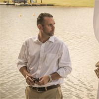 Pensacola News Journal Employee Davey Willhoit's profile photo