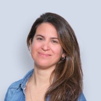Froneus Employee Natalia Yarema's profile photo