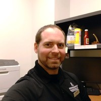 Chris Snyder Email & Phone Number