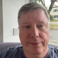 Loughborough University Employee Mark Cary's profile photo