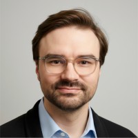 Ocado Technology Employee Mariusz Łuciów's profile photo