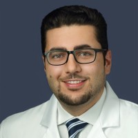 Georgetown University Employee Alaa Ali's profile photo