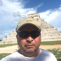 Rosendo Menjivar Email & Phone Number