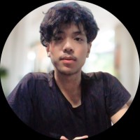 The Doorway Technology Employee Pragit Shrestha's profile photo