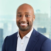 One Equity Partners Employee Benjamin Mensah's profile photo