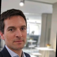 Airbus Employee Xavier Nicolas's profile photo