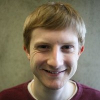 BBC Employee Sam Bason's profile photo