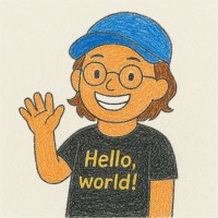 Hyperjump Technology Employee Kevin Hermawan's profile photo