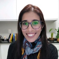 Monte Alegre Coffees Employee Fernanda Faria de Oliveira Terra's profile photo