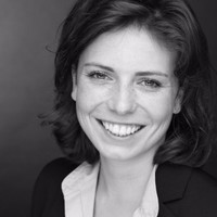 Seven Senders Employee Franziska Schulte's profile photo