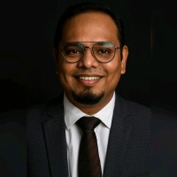 Main Data Group Employee Surraj Rajenndran's profile photo