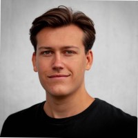 wige SOLUTIONS GmbH & Co. KG Employee Louis Vogler's profile photo